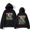Lana Del Rey UK and Ireland Tour 2025  Hoodie For Fans Double-Sided Full Size