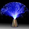 Multicolor LED Fiber Optic Light Night Lamp Holiday Wedding Home Decoration Nighting Lighting Lamps