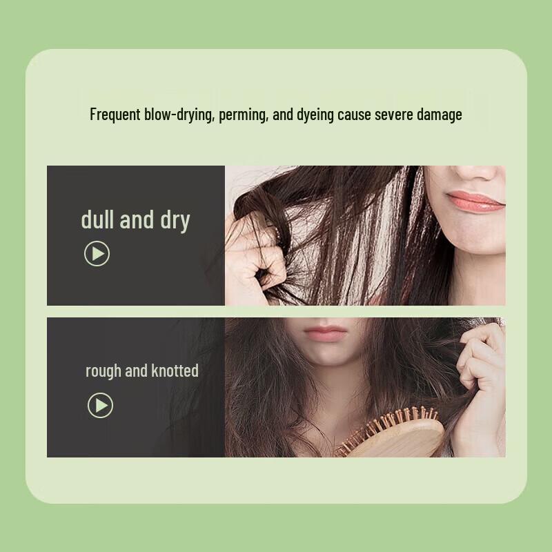 FENGHUA Nourishing Hair Care Set