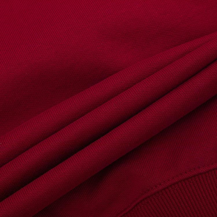 Timberland Loose Fit Crew Neck Pullover Long Sleeve Sweatshirt Men sweatshirt Bicycle-Red A6C4C620