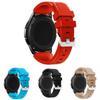 Colorful Comfort Silicone Sports Bracelet For Huawei Watch Gt Band Wristband