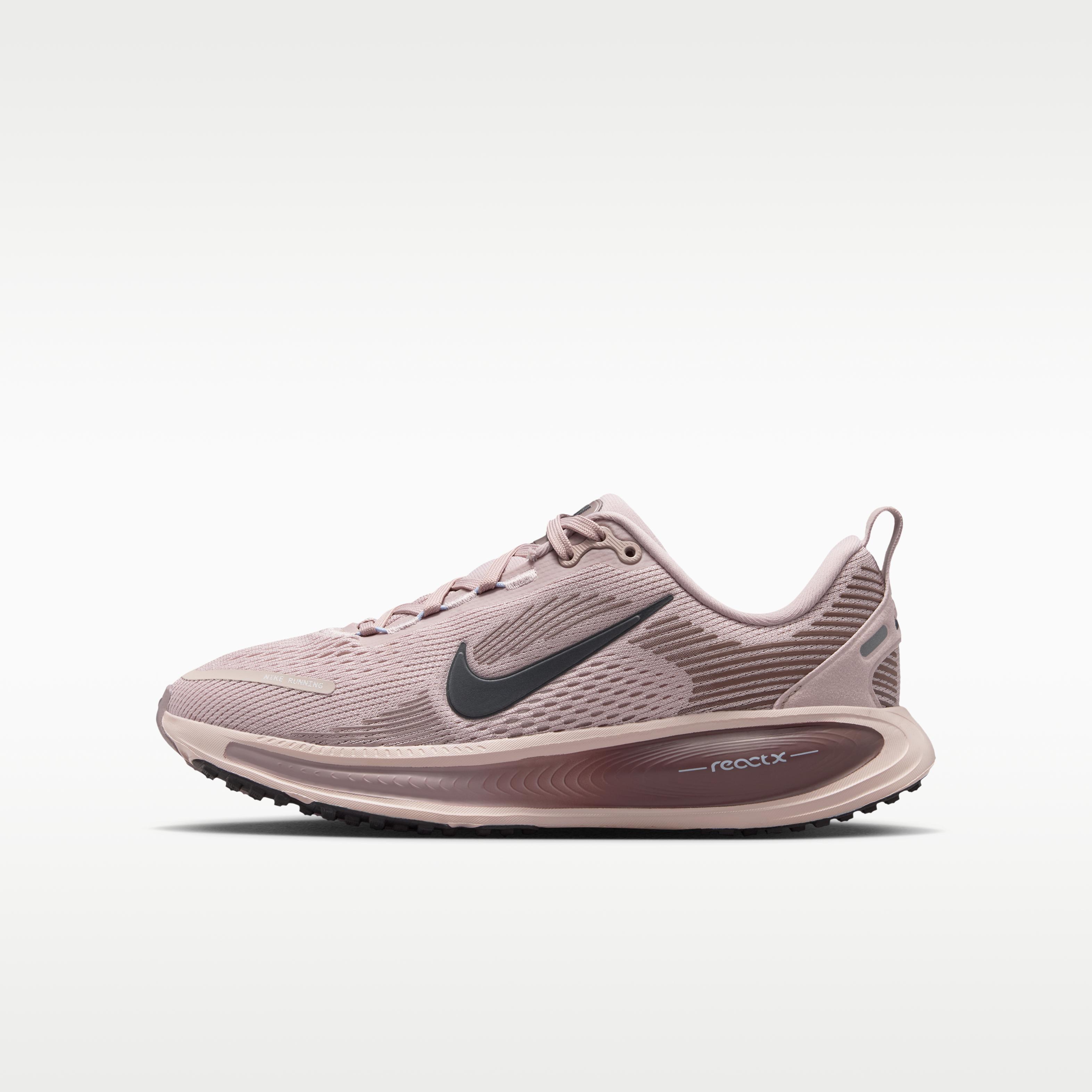 Nike Vomero 18 Розовый Песок Красный Ил (GS) 33.5