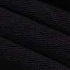 Puma Classics Gold Logo Knit Pullover Hoodie Men Tops Black 595907-51