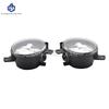 Front Bumper Fog Light Without Bulbs For BMW X1 E84 2009 2010 2011 2012 2013 2014 2015 63172993525 63172993526 Car Accessories