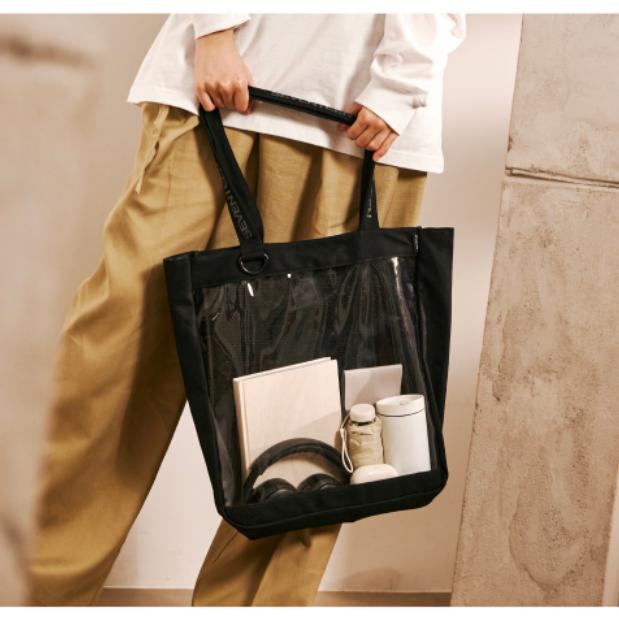 SEVENTEEN RIGHT HERE WORLD TOUR トートバッグ SEVENTEEN - Shopper Bag ['RIGHT HERE' World Tour Official MD