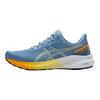 Asics Gel-Kinjo 2 Comfortable Breathable Durable Shock-Absorbing Lightweight Running Shoes Men Sneaker Blue 1011C151-401