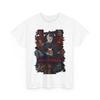 Hellraiser Movie 1987 100% Cotton T-shirt Mens Tees Top Unisex Heavy Cotton Tee