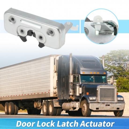 RH Upper Door Latch Actuator for Freightliner FLD for Columbia No.A1830015001