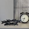 Black Braider Hair Clip Burst Pin Hairdo Bring Hair Hoop Multi\-storey Wisp Air Weave Head Hoop Styling Tool
