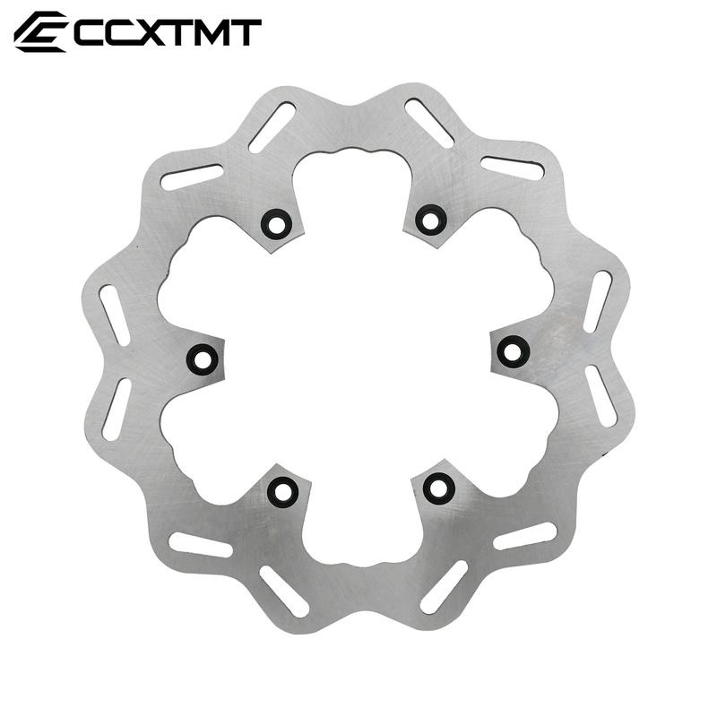 Motorcycle 245mm 270mm Front Rear Brake Disc Rotor For Yamaha YZ125 YZ250 YZ250F YZ426F YZ450F YZ250X WR125 WR250 WR250F WR450F