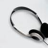 Y2K Personality Retro Headphones Millennium Style Headset Fashion Headset Over Ear Earbud Wired Headset