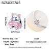 Original Copper Charms Luxury Pink Scooter Cat Animal Beads Fit Bracelet Diy Women Making Delicate Gift