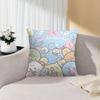 Anime Japan Sumikkogurashi Kissenbezug Kissenhülle Wohnzimmer Sofa Heimdekoration