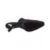 Salvatore Ferragamo Ferragamo Algedi Grosgrain Mule Black