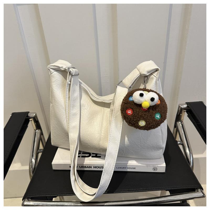 Tooxika Neue Tragetasche mit großer Kapazität Schöne Schulter-Umhängetasche