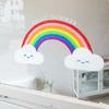 8 marqueurs pour tableau - Arc en ciel