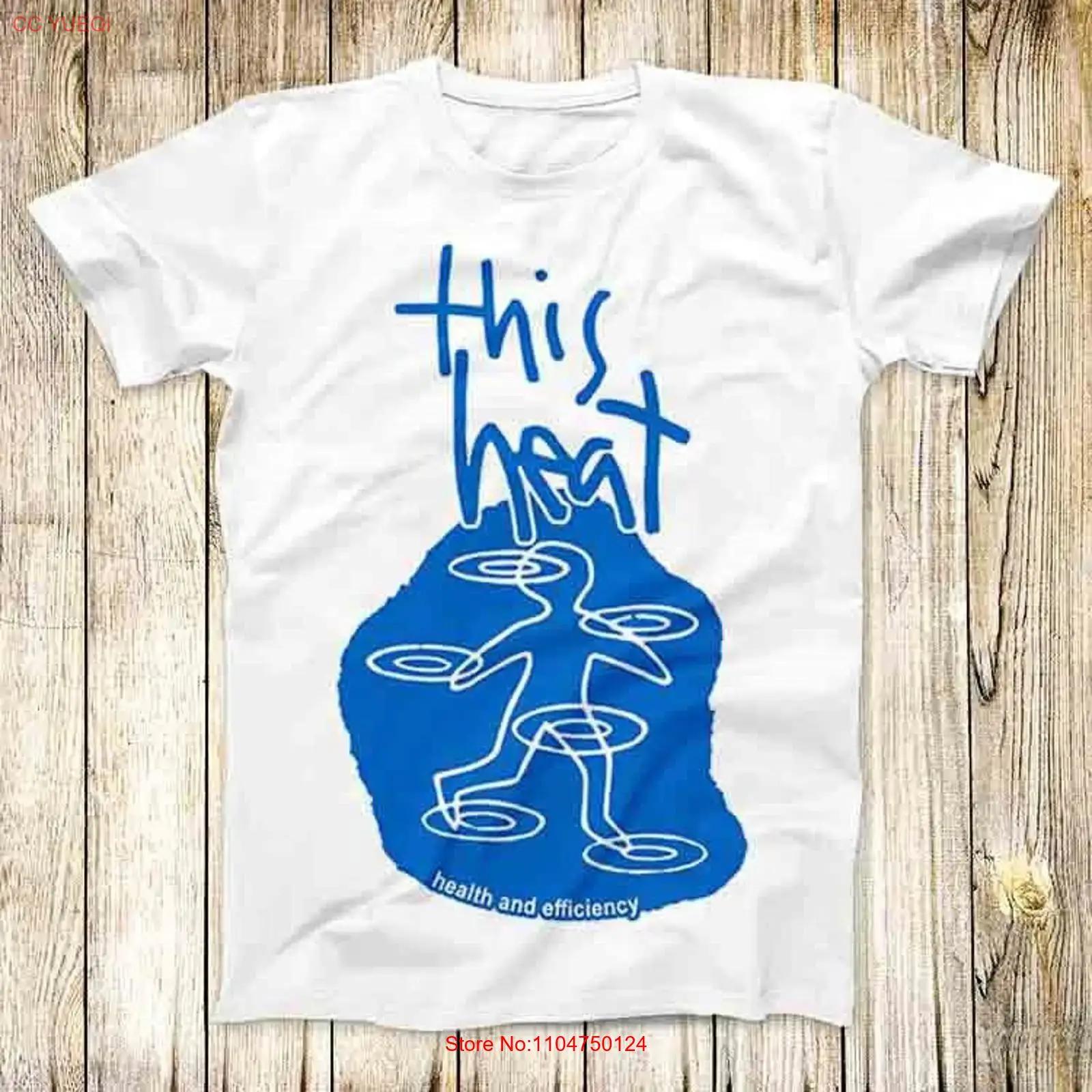 

This Heat Health And Efficiency T Shirt Meme Top 4792 vintage Washed Unisex homme fashion graphic designer clothes Soft S разноцветный