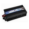 500W/1000W/2000W Portable Car Power Inverter 12V/24V To 220V Power Converter Household Sine Wave Voltage Transformer