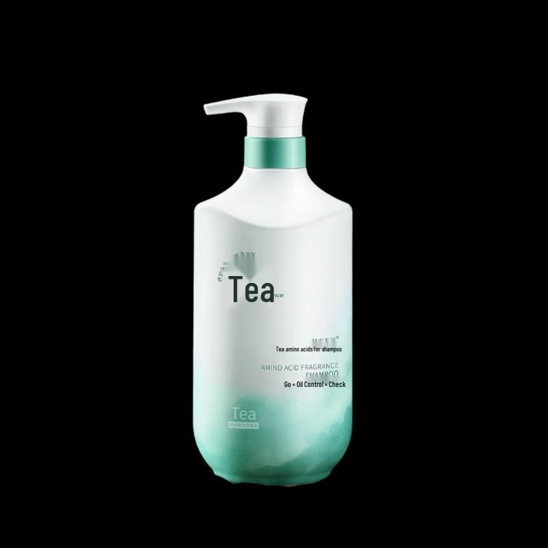 Hanfang Tea Amino Acid Fragrance Shampoo