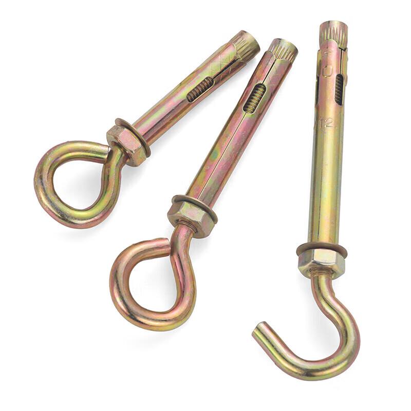 Laiming Galvanized Expansion Screw Hook