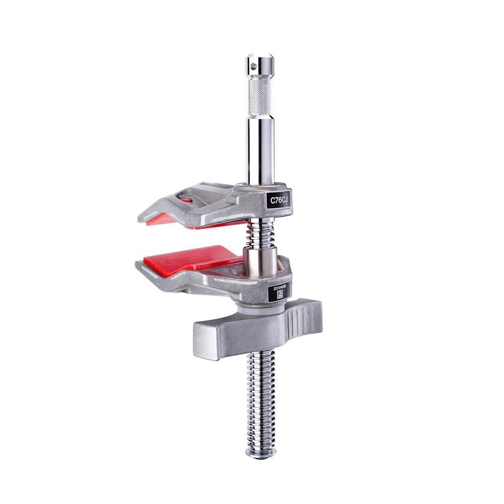 Klamra Manfrotto Centre Vice Jaw 3''