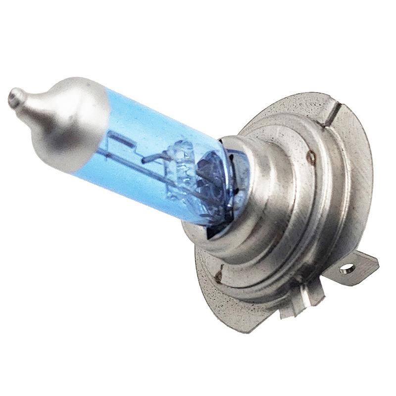 High Quality Super Bright White Halogen Light Bulb Headlights Auto Lamp Auto Accessories Car Head Light Replacement Bulb