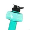 Companion for Fitness Enthusiasts