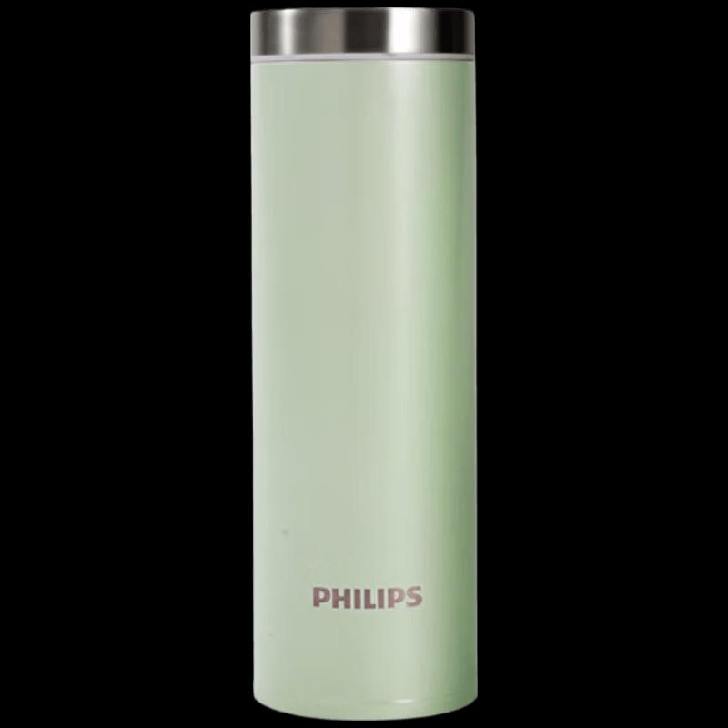 Philips AWP2565 300ml 316 Stainless Steel Insulated Pocket Cup