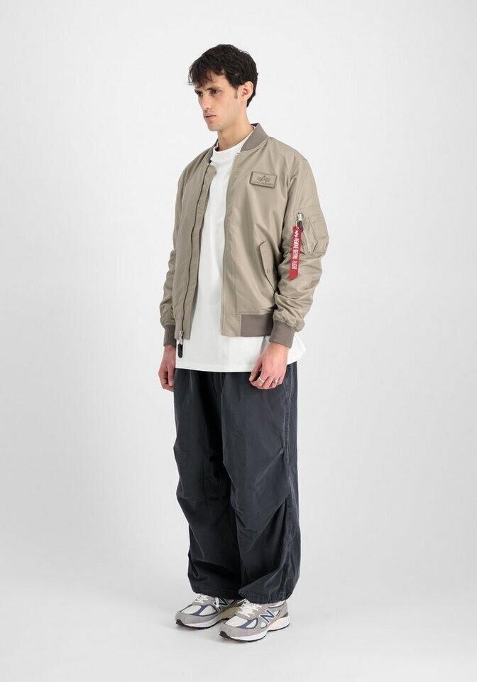 Winter Jacket Alpha Industries MA-1 TTC (126101) Beige