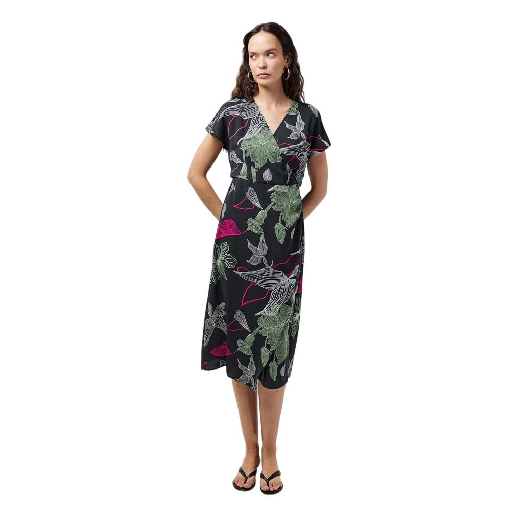 Vero Moda Womens/Ladies Jane Wrap Dress