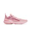 Anta Air 6 Heartbeat Cement King Outdoor Shock Absorption Anti-Slip Low-Top Basketball Shoes Men sneaker Pink 912541602Q-4