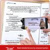 Junior High School Composition Guide: Full-Mark Essays for Grades 7-9