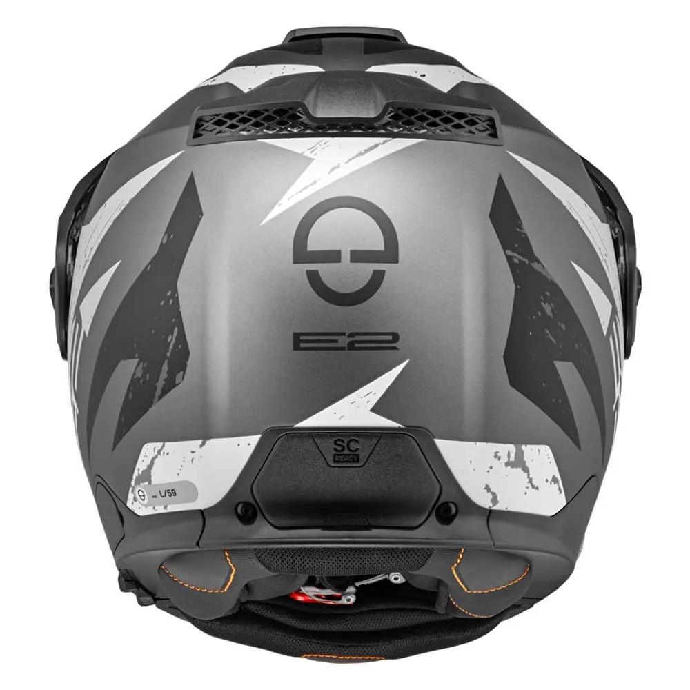 Schuberth Модульный Шлем E2 Explorer