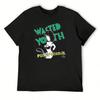 2025 VERGEUDETE JUGEND TIER T-Shirt Grafikshirts Oversizeds unisex KleidungHohe Qualität T-Shirt