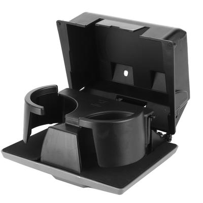 Dual Wasser Tasse Halter Ersatz Grau 8C3Z2513562AC Fit für Ford F250 F350 F450 F550