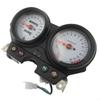 Digital Dashboard Cluster Accurate Speed & Distance Readings for CB600 Motorbike H9EE