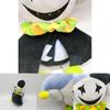 Deltarune Jevil Plush Toy | Joker Stuffed Doll | Xmas Gift | Birthday Collectible