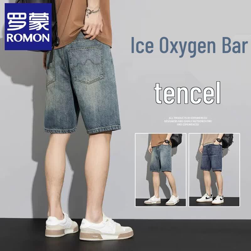 Lomon Men s Casual Summer Collection 30