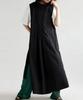 2024 Casual Irregular Long Dress - All-Season Style - Available Now