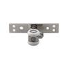 Pulley Hanging Slide Pulley Robust Performance For Folding Doors Adjustable Hanging Wheel System Folding Door Slide