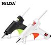 Hilda 20W Mini Hot Melt Glue Gun with Switch for DIY Accessories