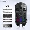 LeiLang X3 Tri-Mode Gaming Mouse