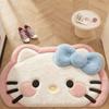 Hello Kitty Non-slip Water Absorbent Bathroom Mat