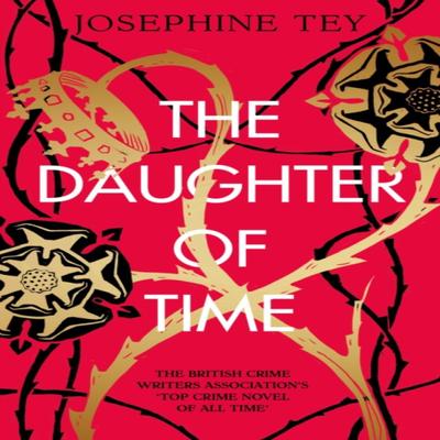 The Daughter of Time by Josephine Tey Paperback Book 9781782278429