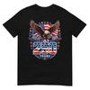 250 Years American 1776 2026 250th Usa Birthday 4th Of July Tshirt