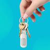 Pocket Sized Ultrared Remote Adapter Transmitter For Phone With Type C Port To Operate Home Appliances Via Dedicated App