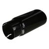 Metal Exhaust Muffler Tip with Clamp Expandable Inlet PT932‑35180‑02 Replacement for   2005‑2020
