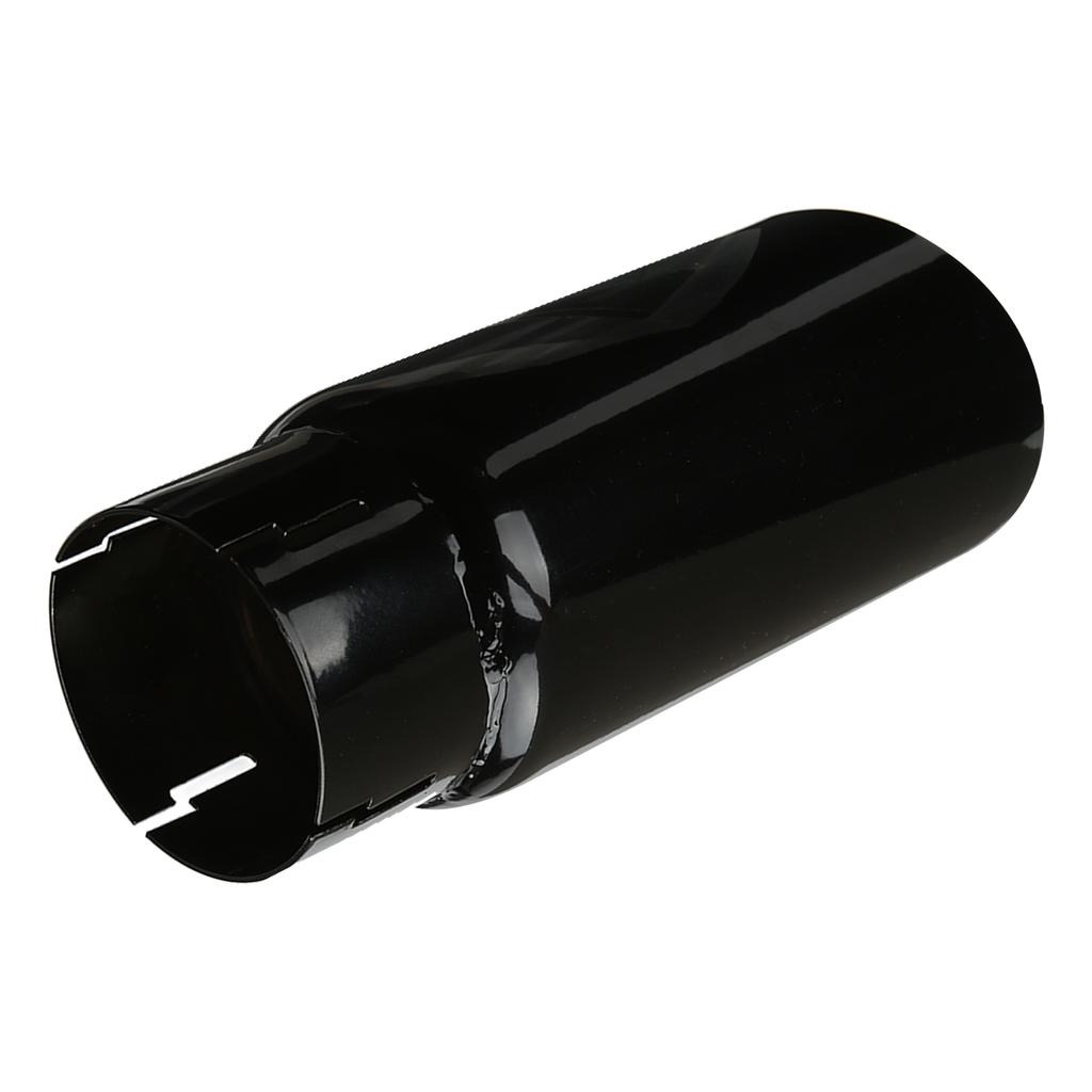 Metal Exhaust Muffler Tip with Clamp Expandable Inlet PT932‑35180‑02 Replacement for   2005‑2020