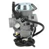 ATV Carburetor AR1237CA163RA Aluminium Alloy Replacement for TRX350FE TRX350FM RANCHER 350