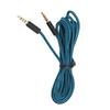 Audio Cable 3.5mm 1 8 for Logitech G233 G433 GPRO GPRO X Gaming Headset Replacement Repair